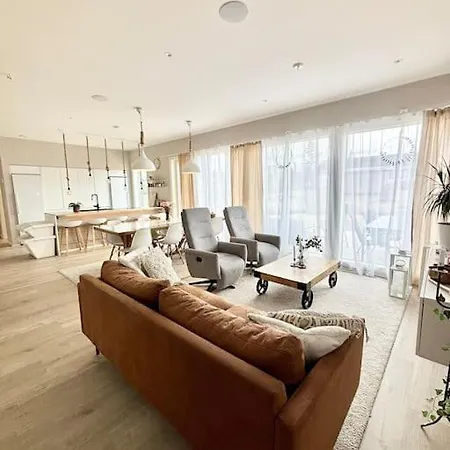 Apartman Dream With Jacuzzi Rovaniemi