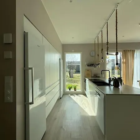 Dream With Jacuzzi Apartman
