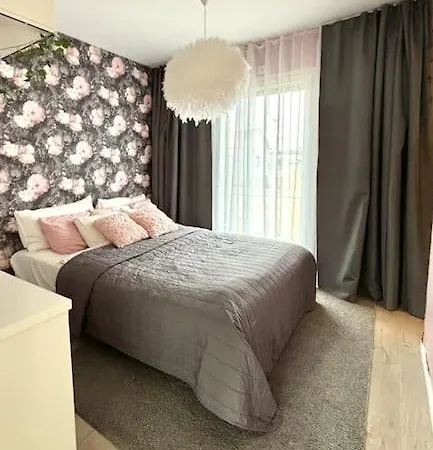 Dream With Jacuzzi Apartman Rovaniemi