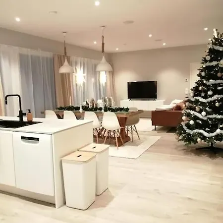 Dream With Jacuzzi Apartman