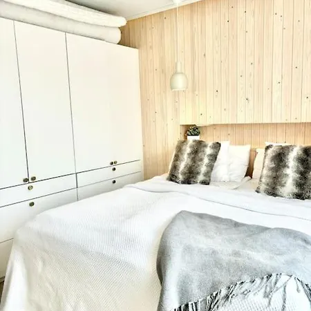 Dream With Jacuzzi Apartman